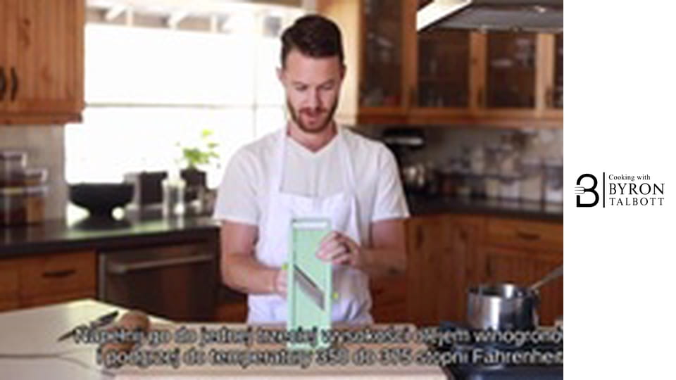 The Crispy Potato Stack