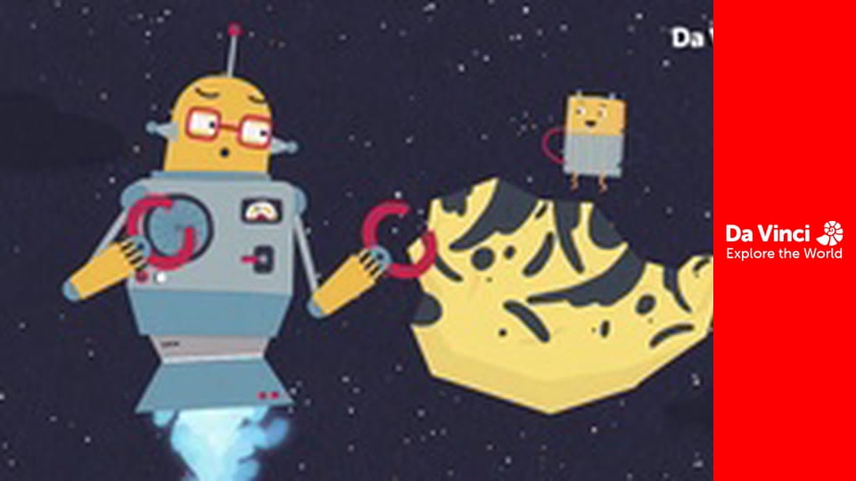 Космікс - Галактики