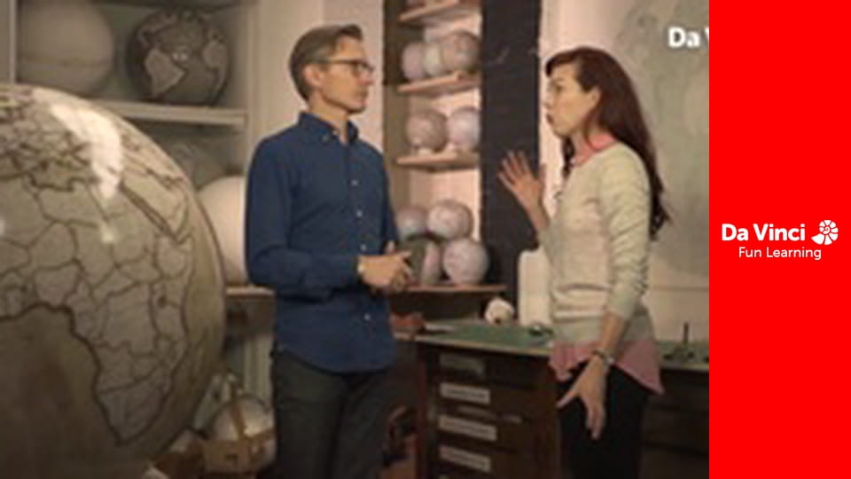 Винаходи - Дрон, що нищить міни