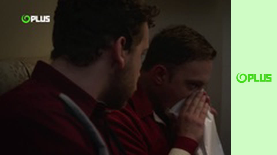 Letecké katastrofy S23E8 - Na tenkom ľade