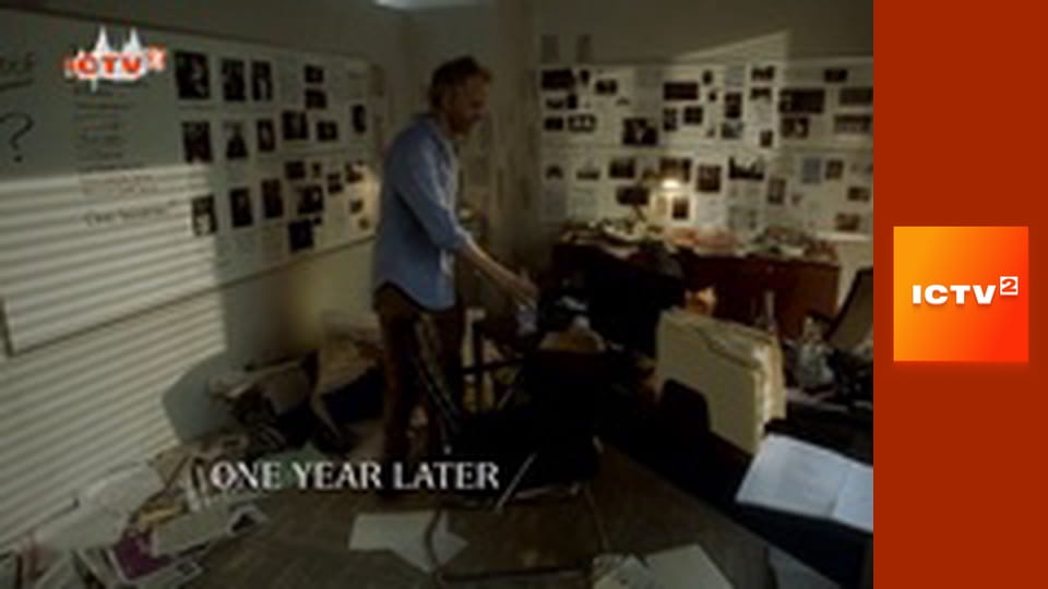 "Антизомбі". Дайджест.