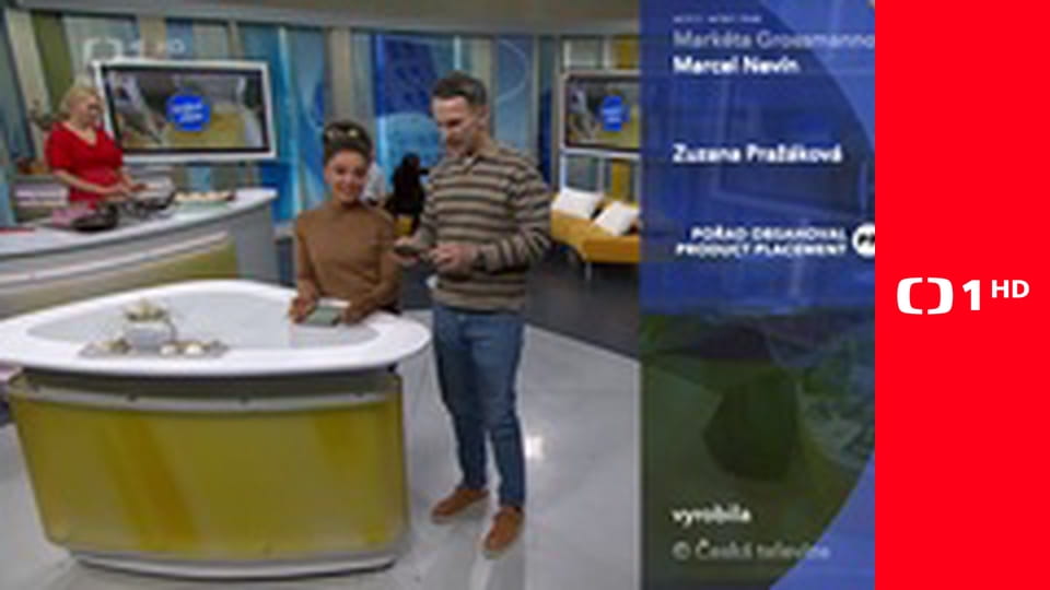 13. komnata - Dominika Duky