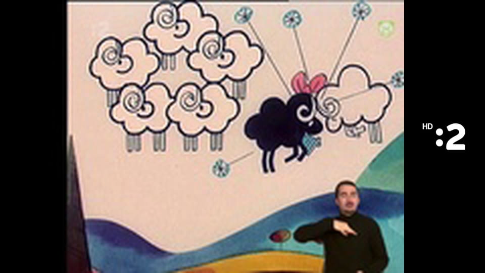 Slimák Maťo a škriatok Klinček E92 - Ako Maťo s Klinčekom ničili bacily