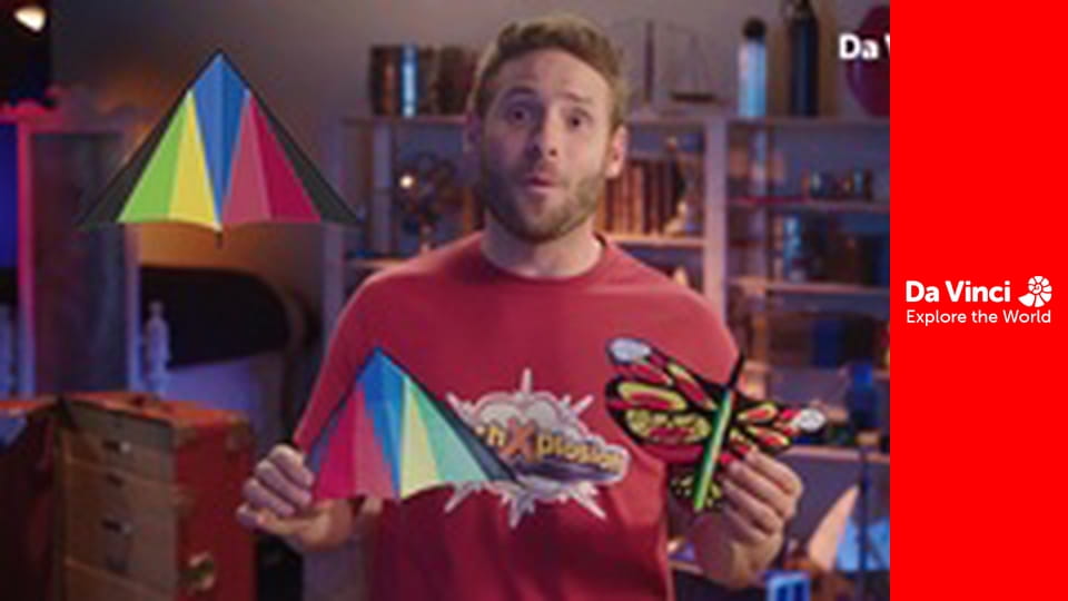 mathXplosion - A Magic Curve Ball