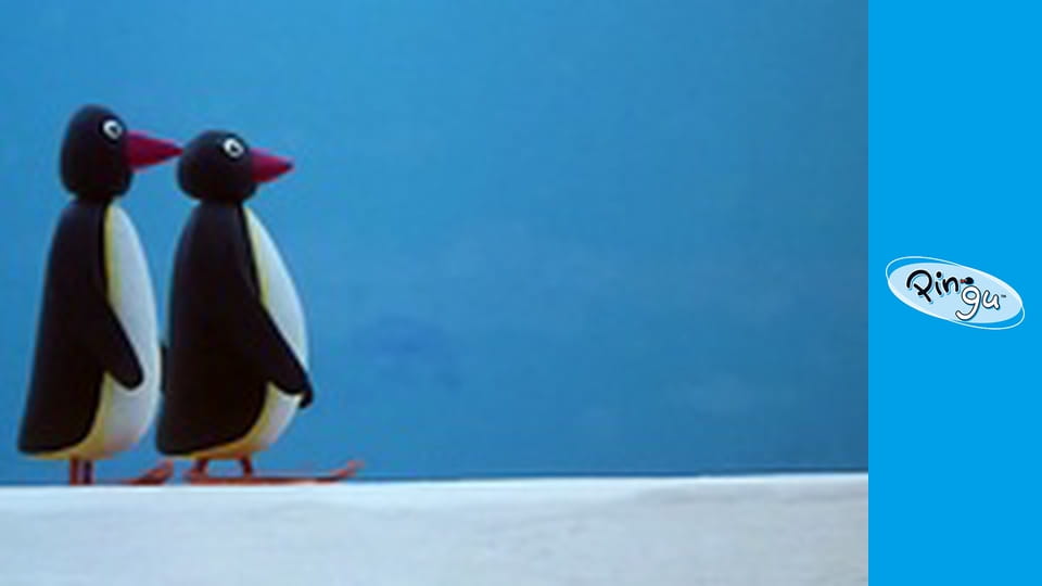Pingu Season 2 Episode 16