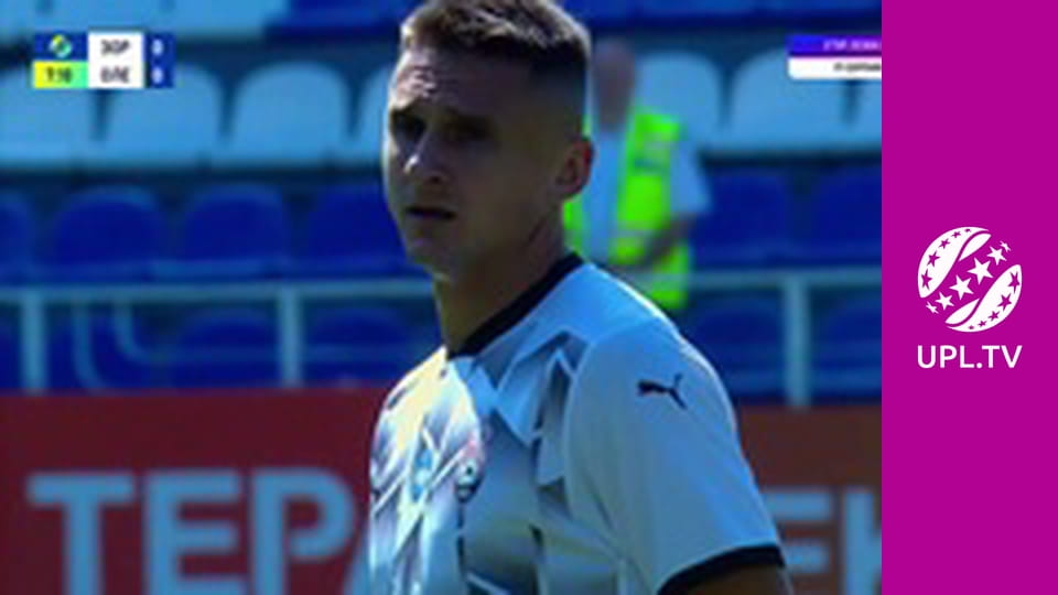 УПЛ: VBET. Зоря - Олександрія. 3-й тур. Сезон 2024/25.