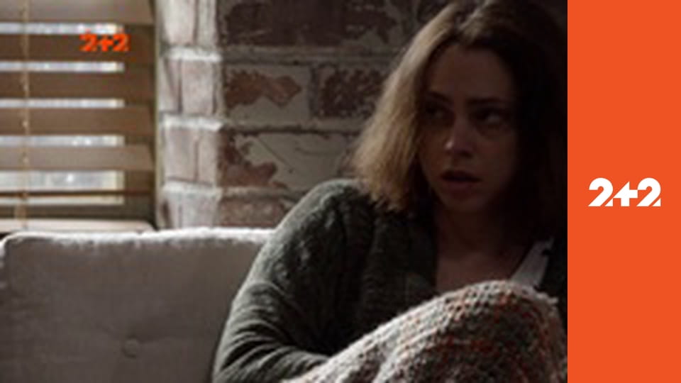 Чорний список S5E19