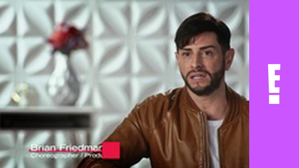 E! True Hollywood Story S2E4 - Star Sisters