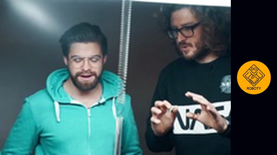 Produkowałem bombki choinkowe