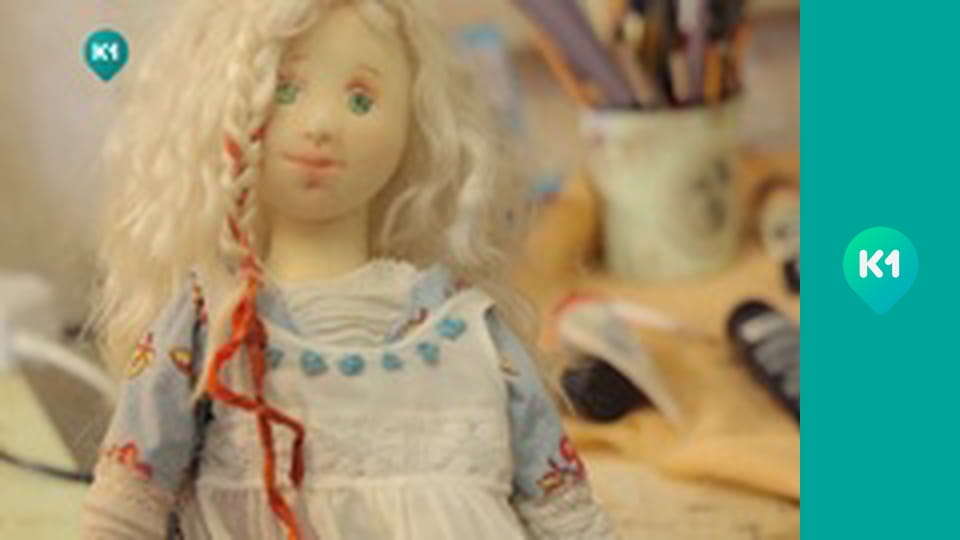 "Крафтові мандри" с Евгением Синельниковым.