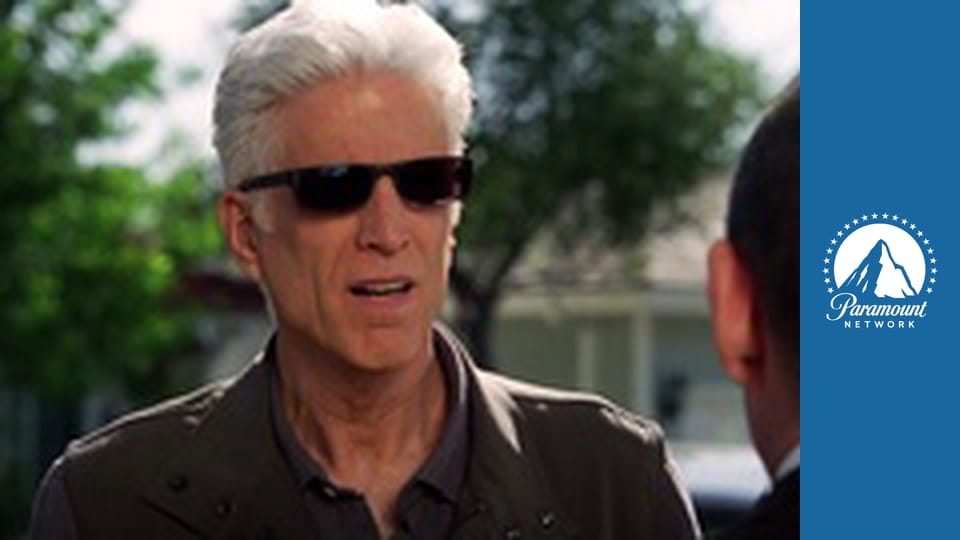 Kriminálka Las Vegas S12E8 - Zločin za zločinem