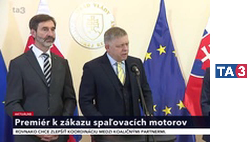 Záznam TB/Štúdio TA3