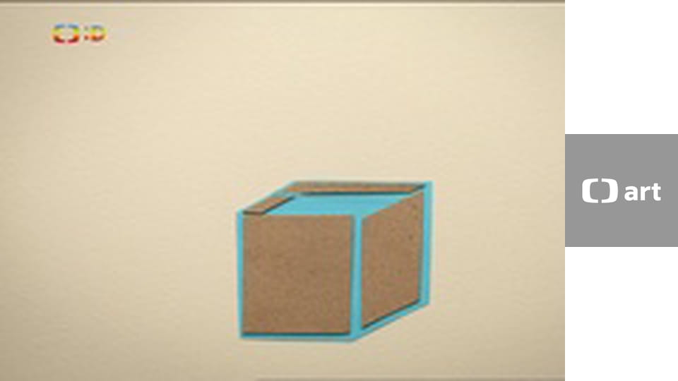 Ábécédé s Michalem