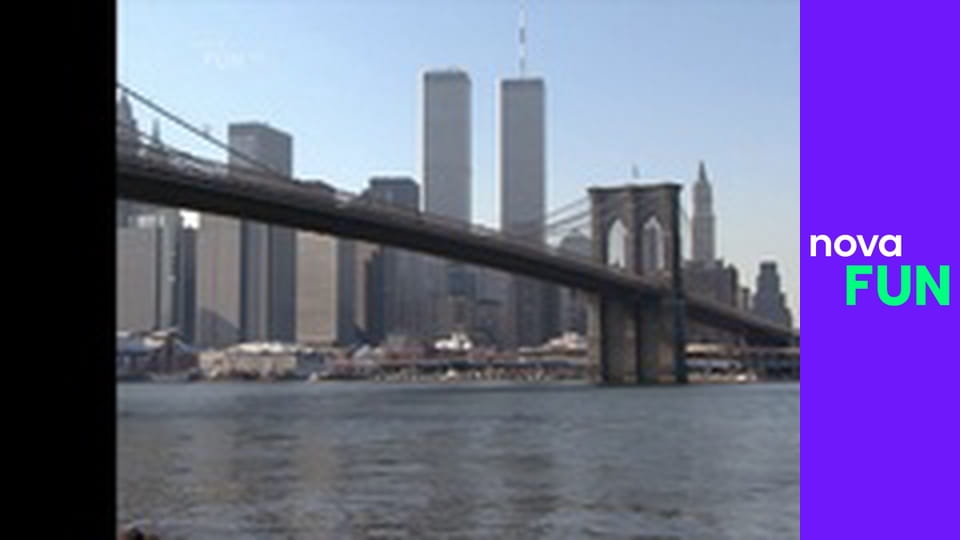 Chůva k pohledání S5E5