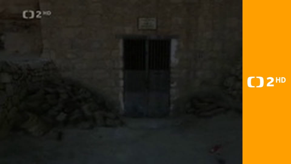 Tajemství hieroglyfů: Po Champollionových stopách