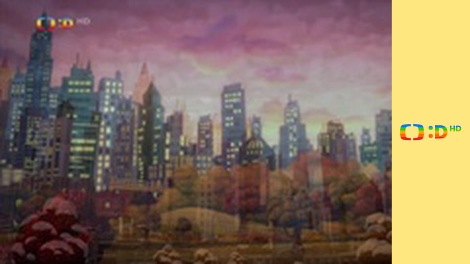 Madagaskar: Malá divočina