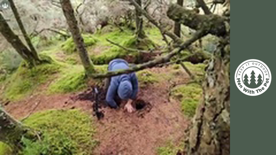 Big Beef Balls Sandwich