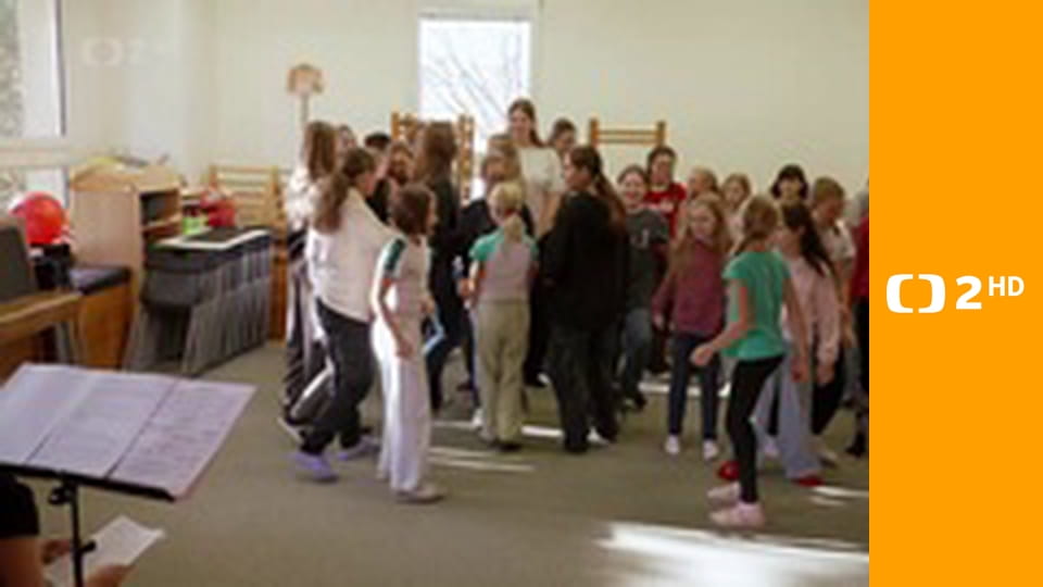 Křesťanský magazín