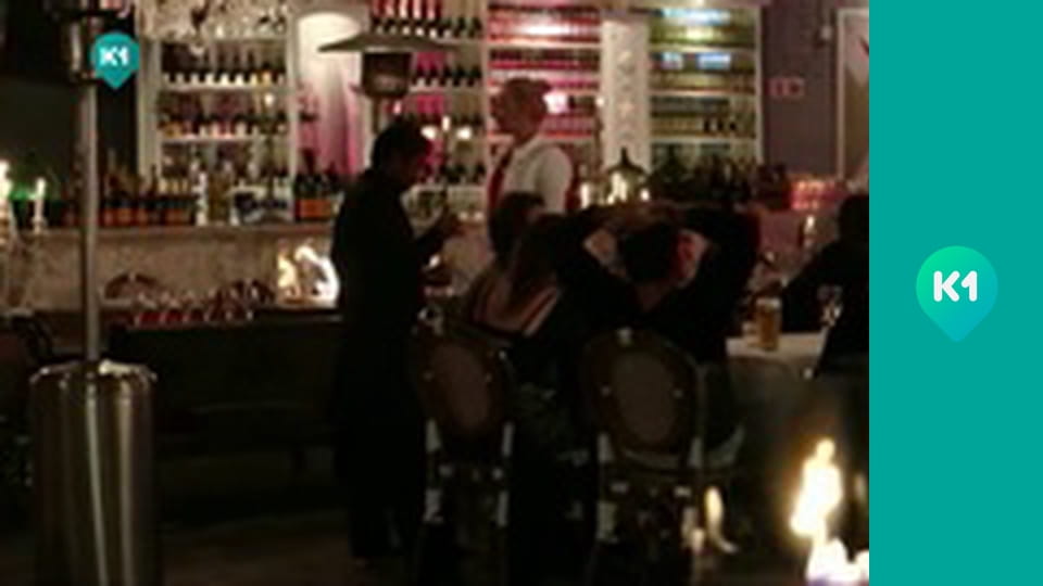 "Орел і Решка".