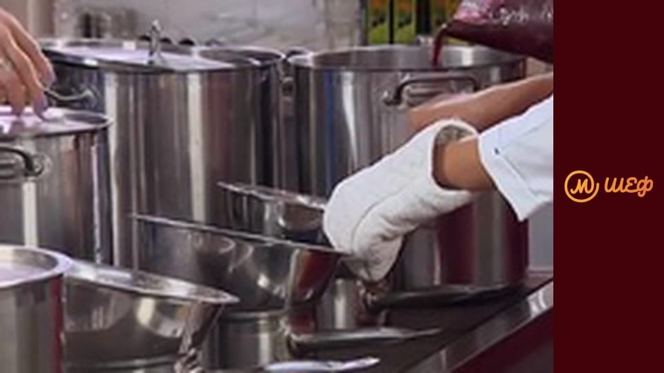 Сезон 8, Випуск 15, Частина 3