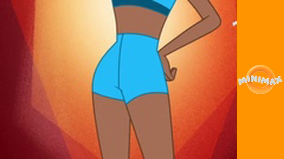 Byla jednou jedna… Věc S1E46 - Plavky