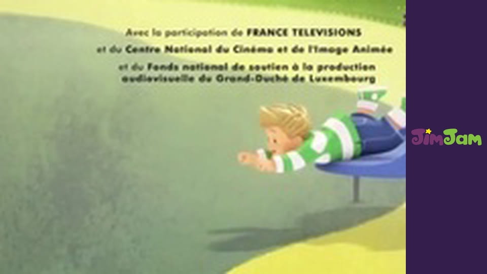 A hármasikrek S1E46 - Van pénzünk!