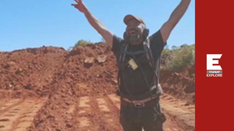 Австралийские золотоискатели - Сезон 7 Серия 17