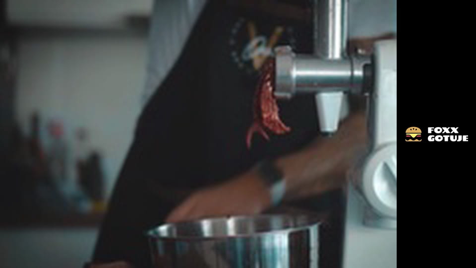 Zrobiłem 6 kanapek z Maka - przepis na McDonalds w domu