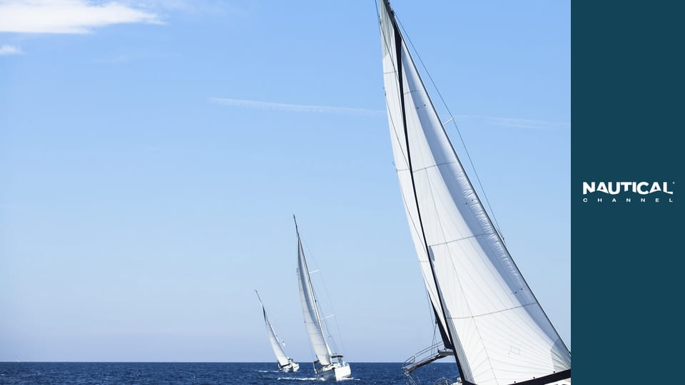 Inside Sailing E12 - Episode 12