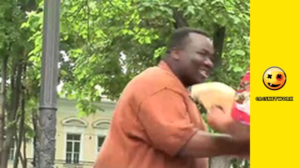 Crazy TV Pranks, 12 еп.