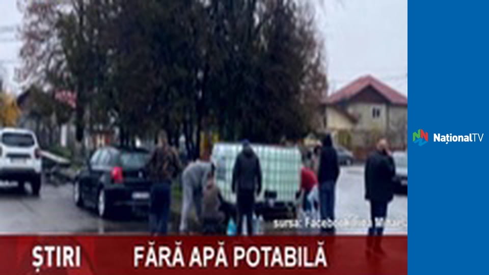 Ştiri Naţional TV + Sport + Meteo