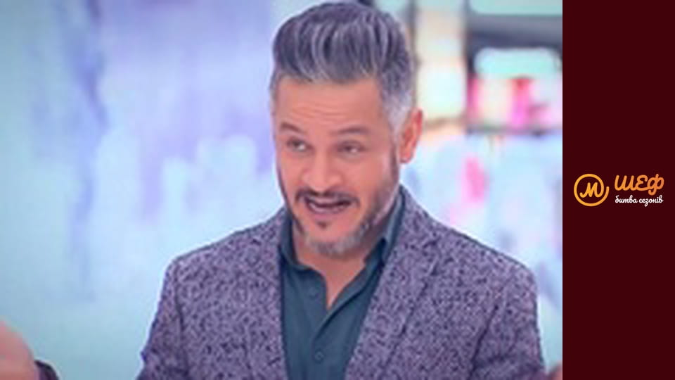 МастерШеф Діти, Сезон 2, Випуск 2, Частина 5