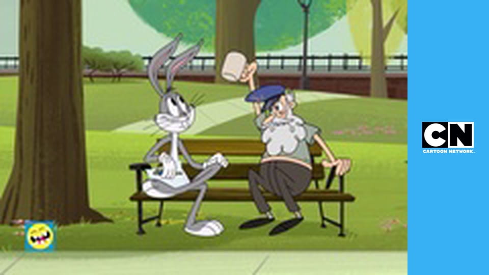 Gumballův úžasný svět S6E38 - Síť