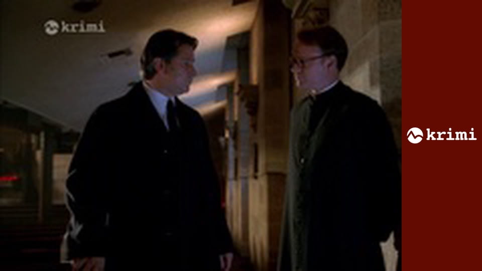 Vraždy v Kitzbühele S18E1 - Parazit