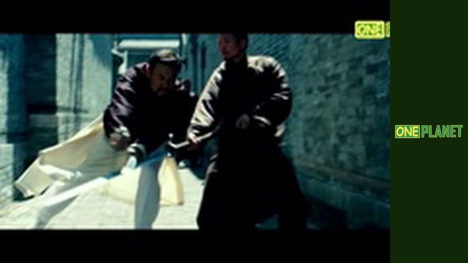 Оружие древности: искусство войны, 10 эп.