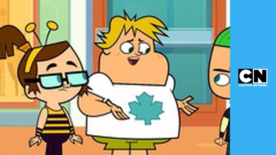 Craig od potoka S1E23 - Brána k Heleně