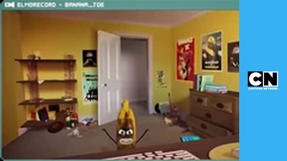 Gumball csodálatos világa S4E38 - A gyűjtemény