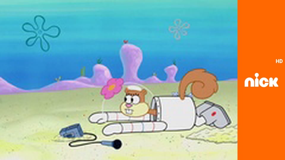 М/с "Губка Боб Квадратні Штани", 196 с. "Акваріум! / Одруження з грішми".