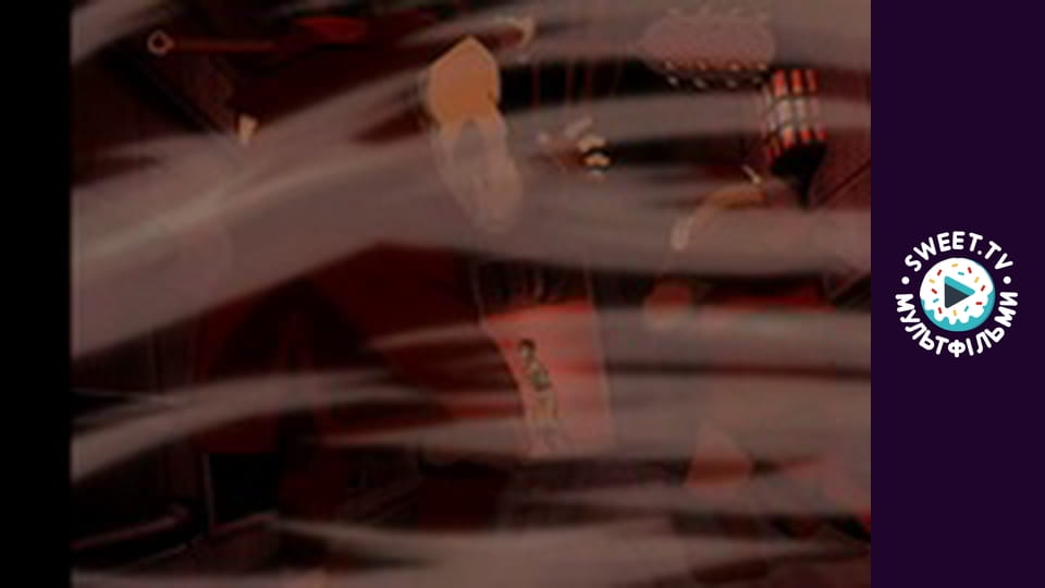 Аватар: Останній Захисник. cезон 3 - серія 1