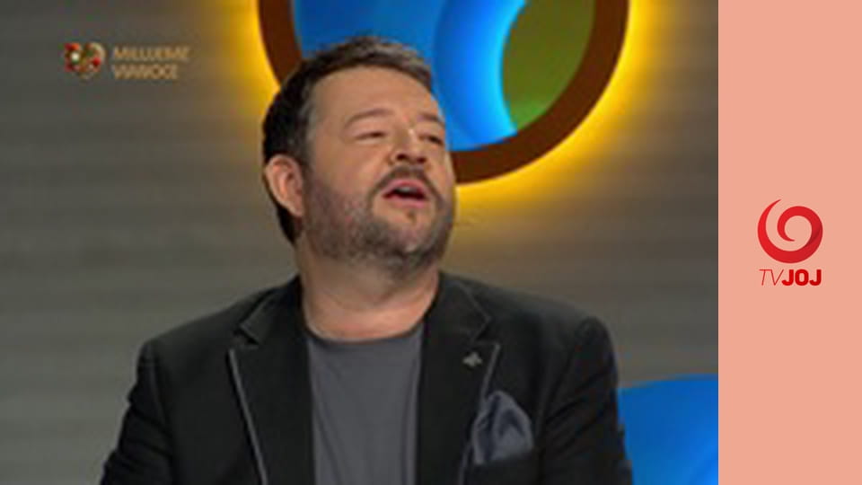 Inkognito - Juraj Bača – kanoista