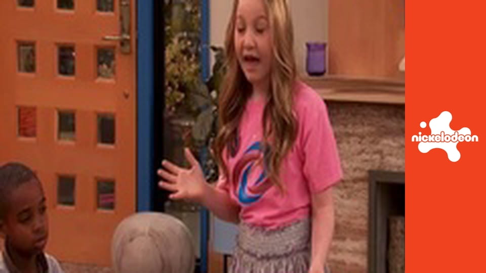 Niebezpieczny Henryk S3E4 - Wojna o chipsy