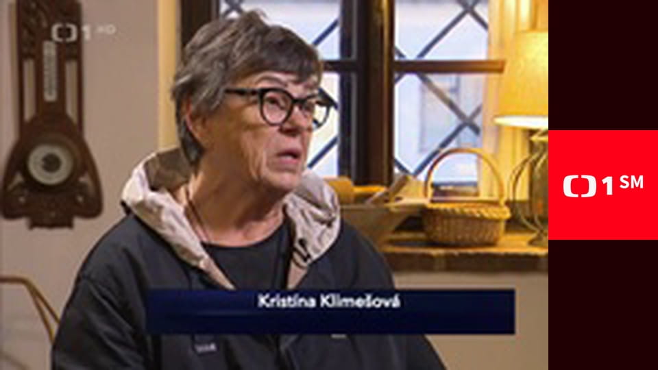 Každý den se rodí život - Silvestr