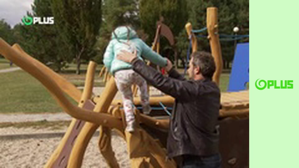 Skutočné príbehy - Utečenec