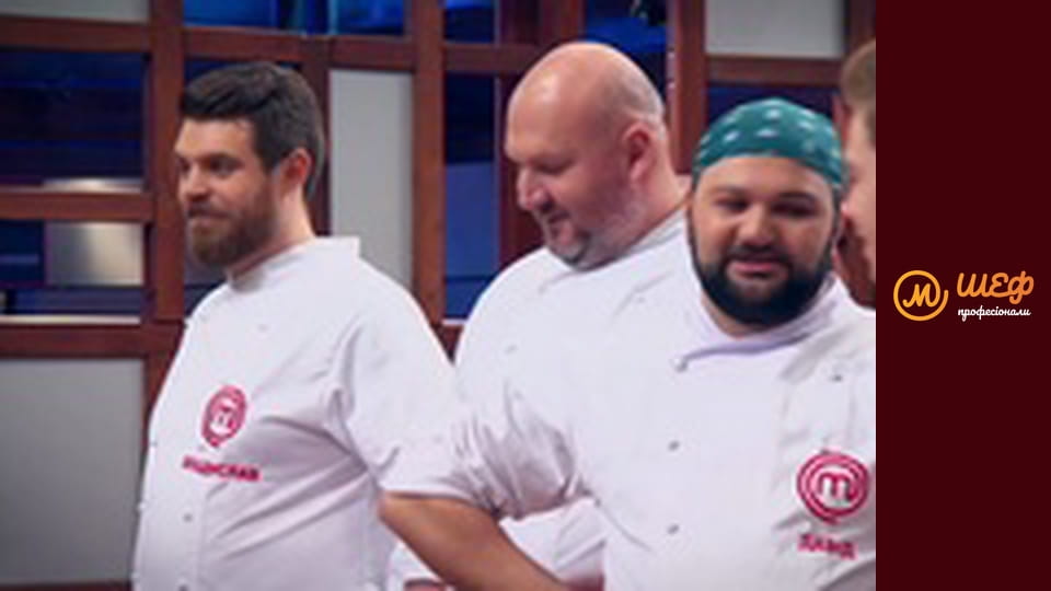 Сезон 2, Выпуск 21, Часть 1