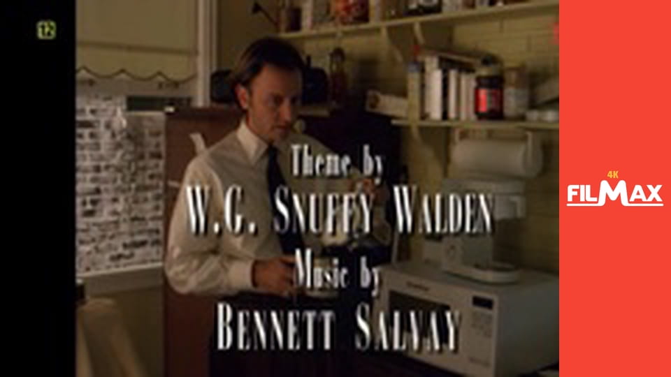 Zdarzyło się jutro S1E3 - Baby