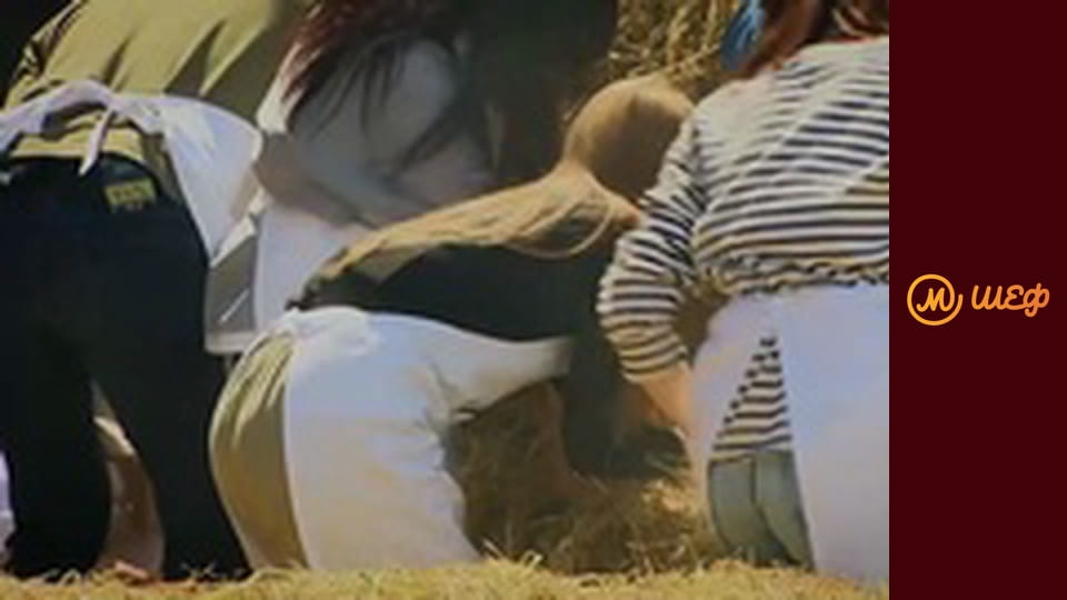 Сезон 12, Выпуск 2