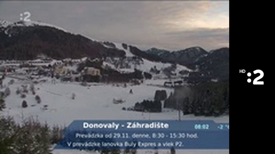 Živá panoráma E333