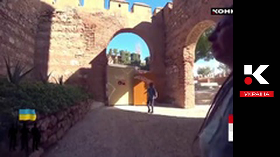 Двухколесные хроники.