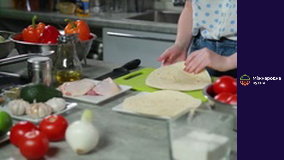 Т/с "  Чилі Ом ном" сезон 1 серия 2