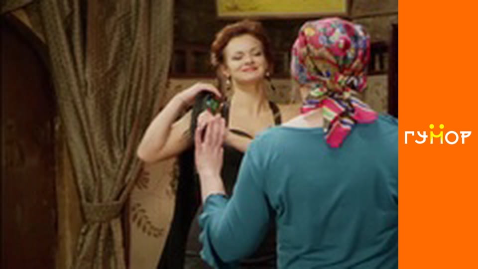 The last moskovite, Season 1, Episode 14